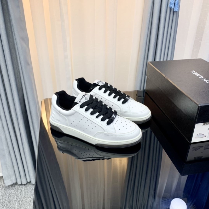 Chanel Sneakers